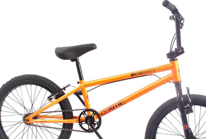 Produktbild KHE Bikes 20 ZOLL COSMIC (19.69")