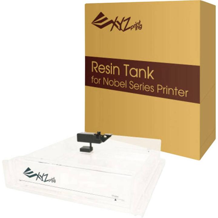 XYZprinting réservoir de résine (Pièce de rechange)