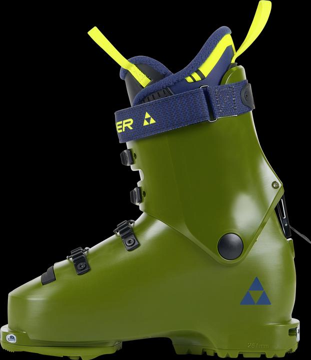 Image du produit Fischer Sports Ranger 70 GW Chaussures de ski pour enfants (25.5)