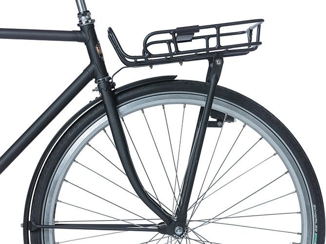 Produktbild Basil Portland Front Carrier