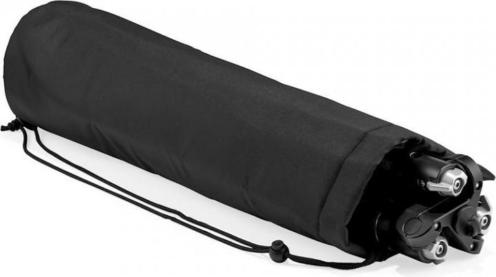 Actual product image Manfrotto Element MII Traveler (Metal)