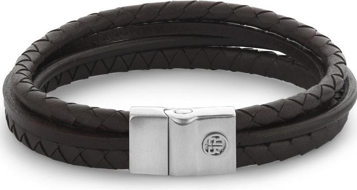 Produktbild Rebel & Rose RR-M0055-S-L (Kalbsleder)