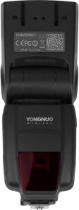 Image du produit Yongnuo Flash YN686EX-RT pour Canon Kit (Flash à monter, Divers)