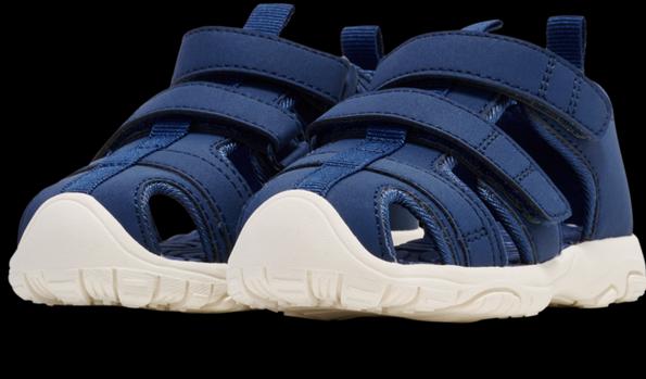 Immagine prodotto hummel Sandalo Con Velcro Per Bambini (24)