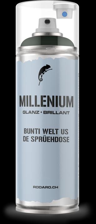 Fir sprigs