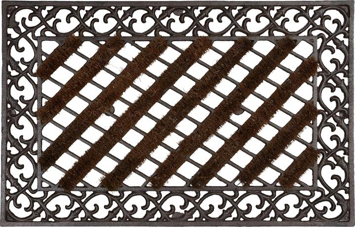 Immagine prodotto Relaxdays Zerbino (72 x 46 x 4 cm)