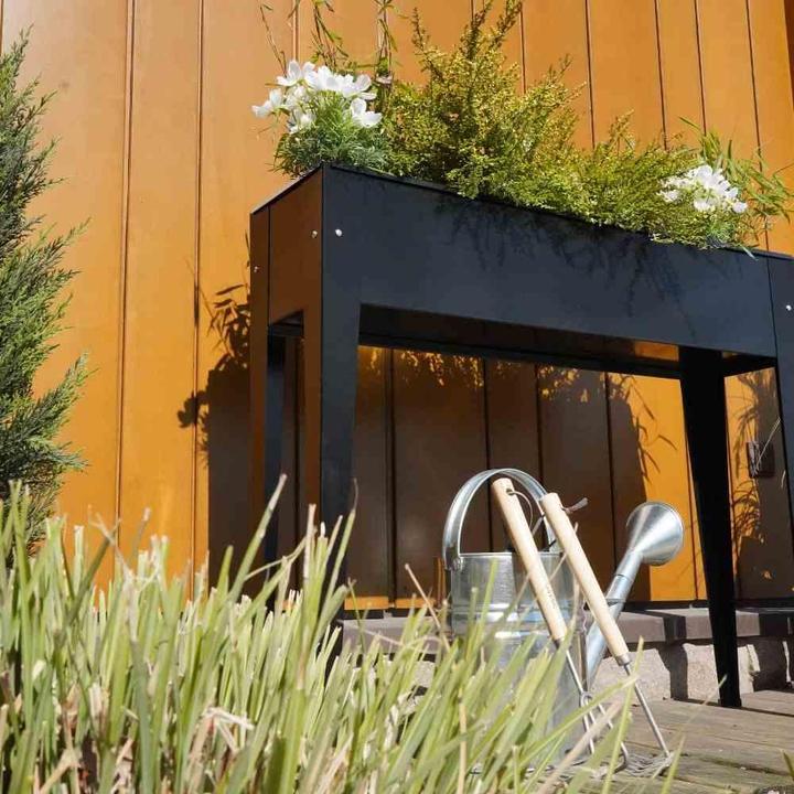 Productafbeelding Siena Garden Verhoogd bed