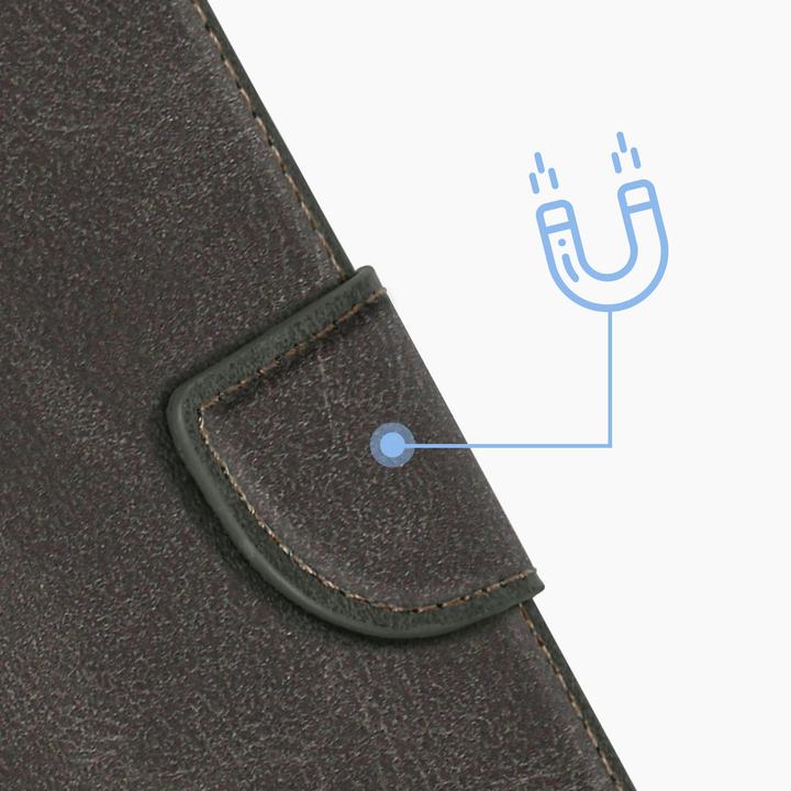 Immagine prodotto Avizar Serie con copertina morbida e di lusso (Motorola Moto G24, Motorola Moto G04)