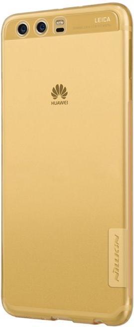 Actual product image Nillkin Nature Series (Huawei P10 Plus)