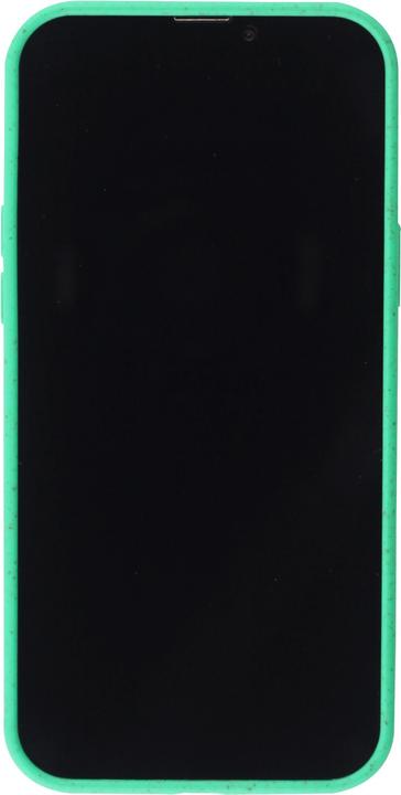 Actual product image PhoneLook Coque Bio Eco-Friendly Turquoise (Apple iPhone 16 Plus)