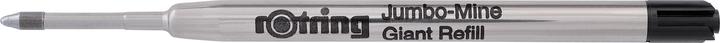 Actual product image Rotring Ball pen refill S0195390 (Black, 1 x)