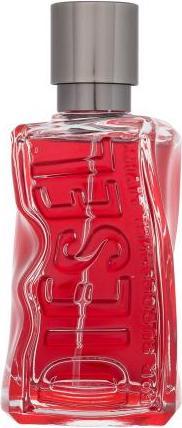 Produktbild Diesel D by Red Eau de Parfum (Eau de Parfum, 50 ml)