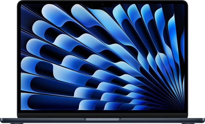 Produktbild Apple MacBook Air – 2025 (13.60", M4, 24 GB, 1000 GB, DE)