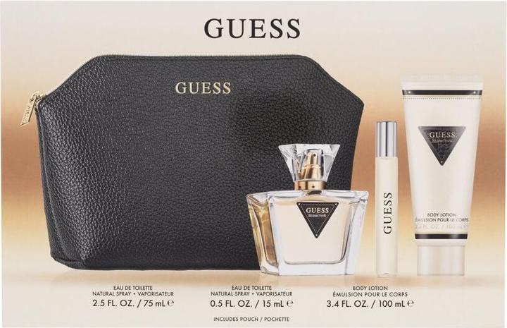 Produktbild Guess Seductive (Eau de Toilette, 75 ml)