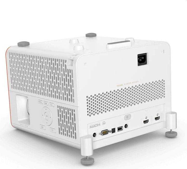Image du produit BenQ X3000i (4K, 3000 lm, 1.15 - 1.5:1)