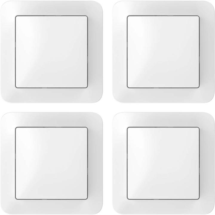 Produktbild Bosch Smart Home Wandschalter für smarte Aktoren