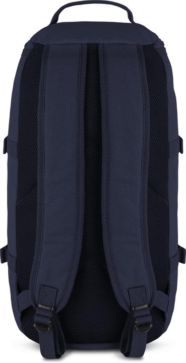 Immagine prodotto Normani Borsone in tela 19 l "Sub" Navy (19 l)