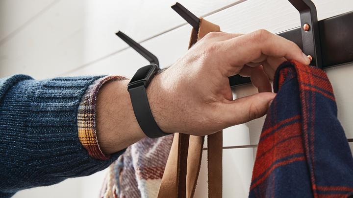 Produktbild Fitbit Charge 5 (14.73 mm)