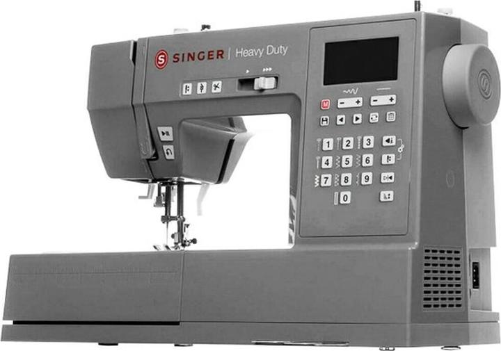 Produktbild Singer HD6805C