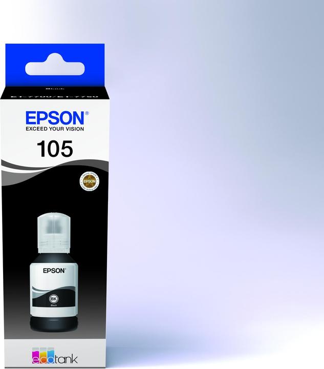 Immagine prodotto Epson 105 EcoTank Ink (FC)