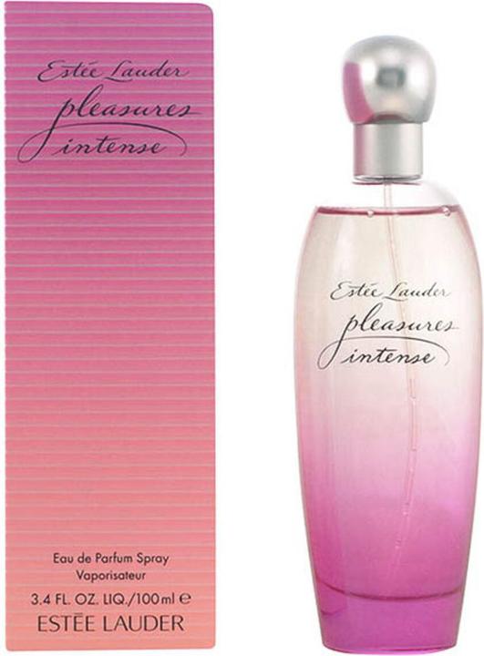 Actual product image Estée Lauder Pleasures Intense (Eau de parfum, 100 ml)