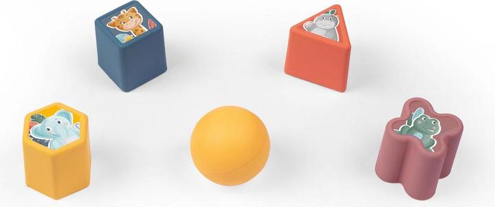 Actual product image Smoby Little Activity Table