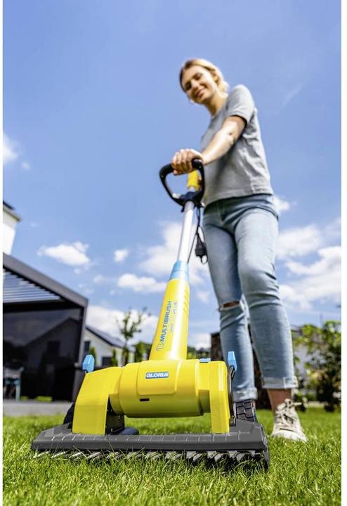 Image du produit Gloria Haus und Garten FineCut (Tondeuse à gazon, Lawn mower blades + replacement blades garden machinery)