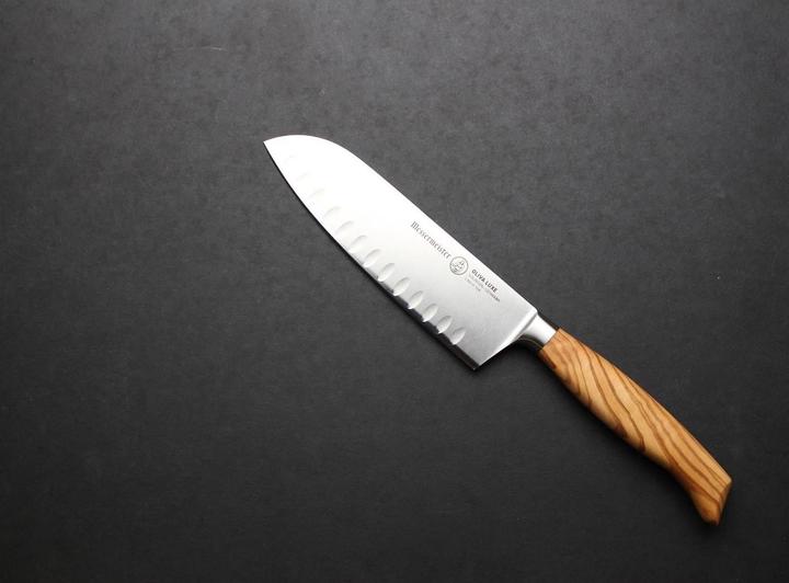 Image du produit Messermeister Oliva Luxe (16.50 cm)