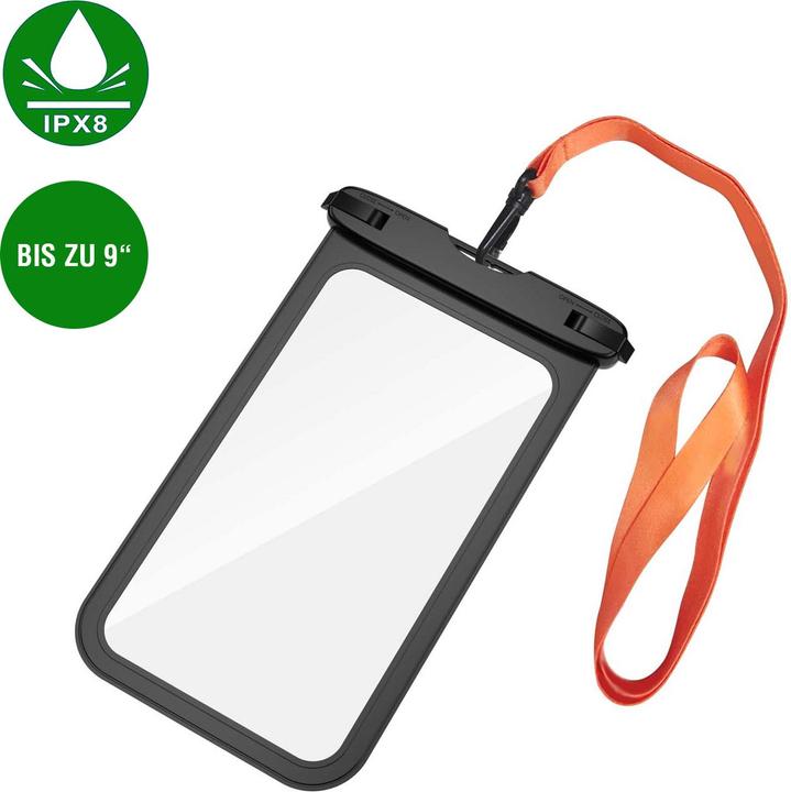 Actual product image 4smarts Waterproof bag (Universal)