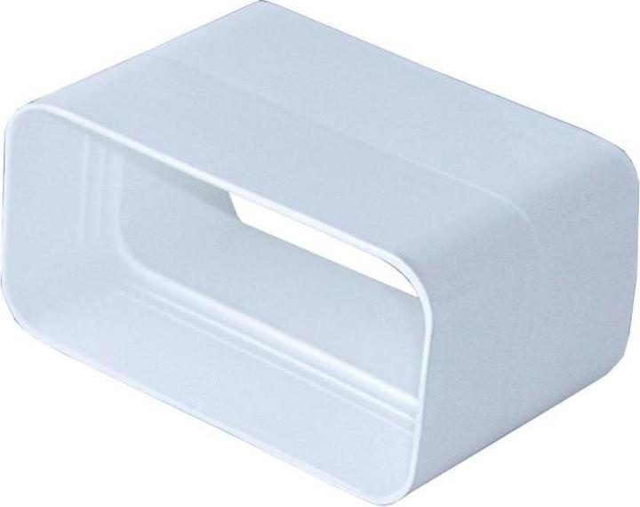AirTec Tube connector white