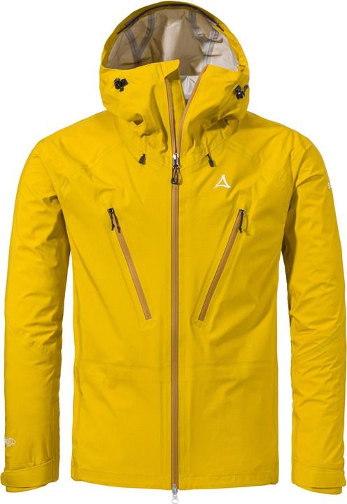 Immagine prodotto Schöffel Jacket Style Blaueis MNS (46)