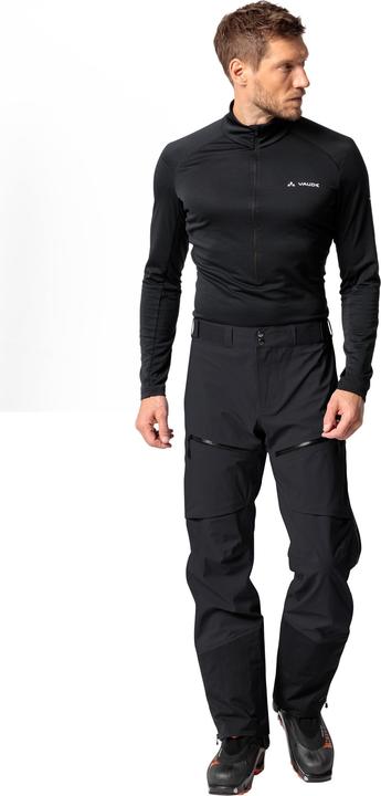 Actual product image Vaude Monviso (50)