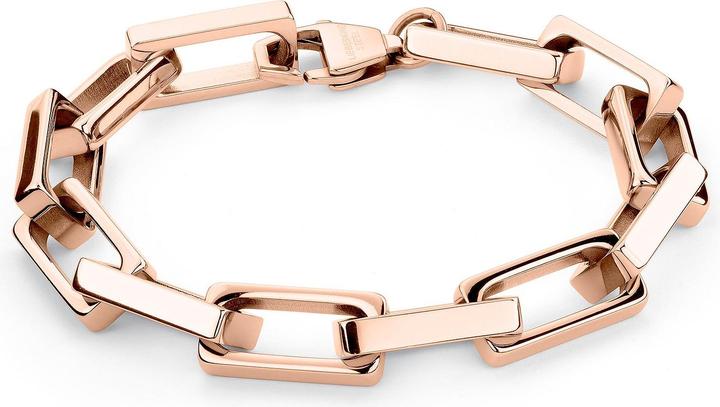 Liebeskind Berlin Armband (21 cm, Edelstahl)