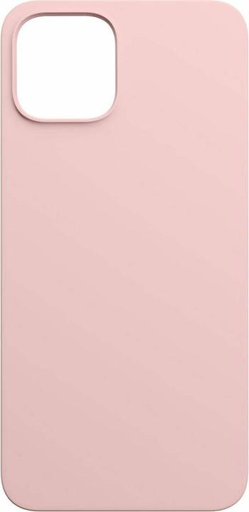 Produktbild 3MK Hardy Silikon MagCase Hülle für iPhone 15 Plus – Rosa (Apple iPhone 15 Plus)