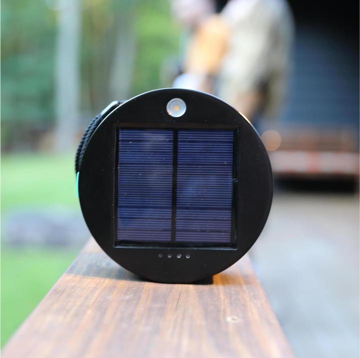 Image du produit Luci Solar Light String