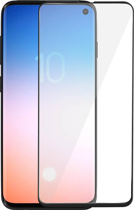Immagine prodotto Avizar Vetro antiproiettile, pellicola di protezione del vetro, vetro protettivo (1 Pezzo/i, Samsung Galaxy S10e)