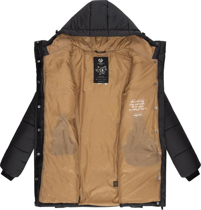 Image du produit Ragwear Relive Long Remake (S)