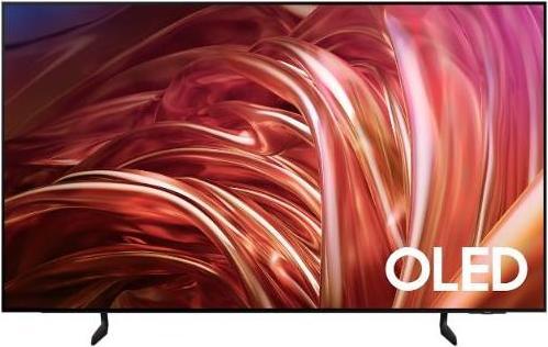 Immagine prodotto Samsung 65" 4K OLED serie S85D (65", S85D, OLED, 4K)