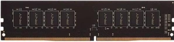 Immagine prodotto PNY Memoria DDR4 25600 MD32GSD43200-SI BULK (1 x 32GB, 3200 MHz, DDR4-RAM)