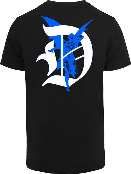 Immagine prodotto Mister Tee Maglietta MisterTee Angel Or Devil - 172113 (M)
