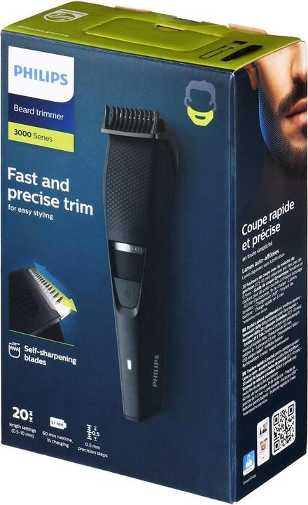 Actual product image Philips Series 3000