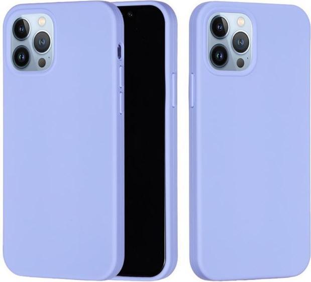 Image du produit MU Classic Série Liquid Silicone (Apple iPhone 15 Pro)
