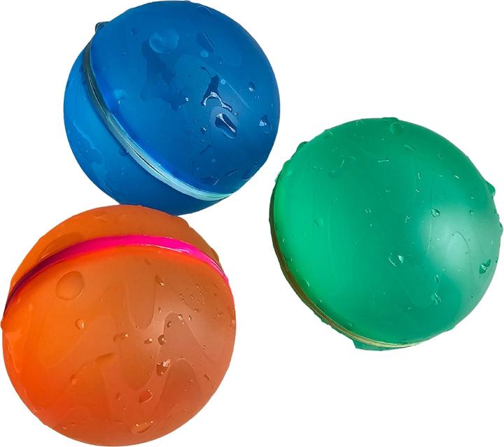 Immagine prodotto Alldoro Bombes à eau magnétiques