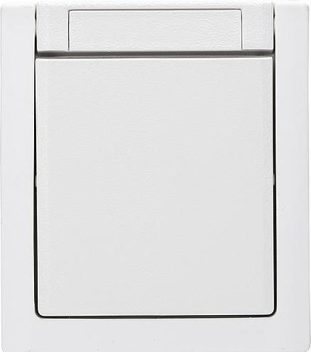 Image du produit Panasonic Bouton-poussoir