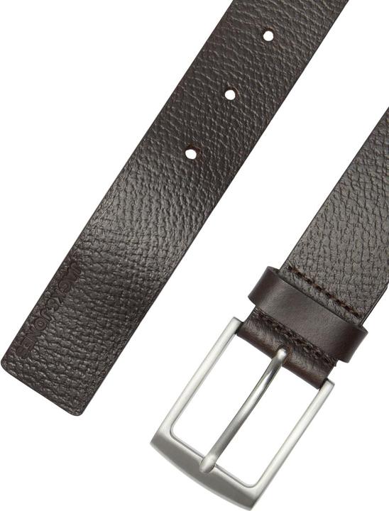 Produktbild Jack & Jones Leder Gürtel (80)