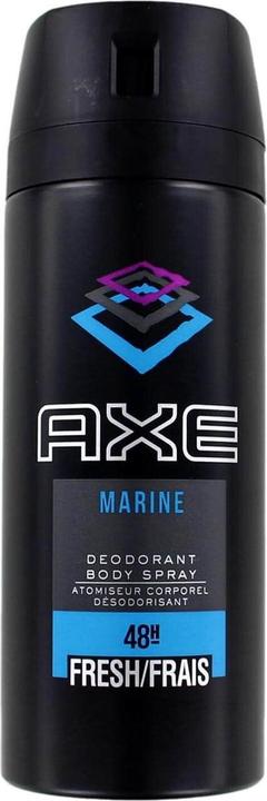 AXE Marine Desodorante 150ml Spray (Spray, 150 ml)