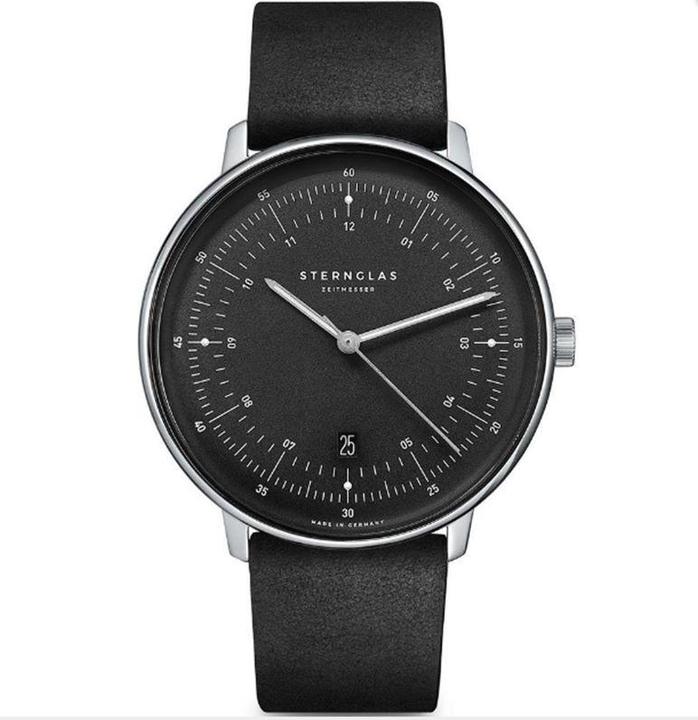 Actual product image Sternglas S01-HH11-VI15 (Analogue wristwatch, 42 mm)