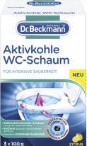 Produktbild Dr. Beckmann Aktivkohle WC-Schaum