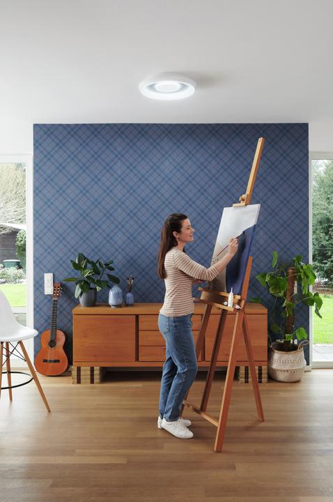 Produktbild Ledvance Smart+ Orbis Ceiling (1950 lm)