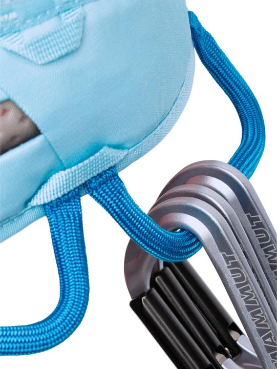 Actual product image Mammut Ophir 3 Slide Klettergurt (L)